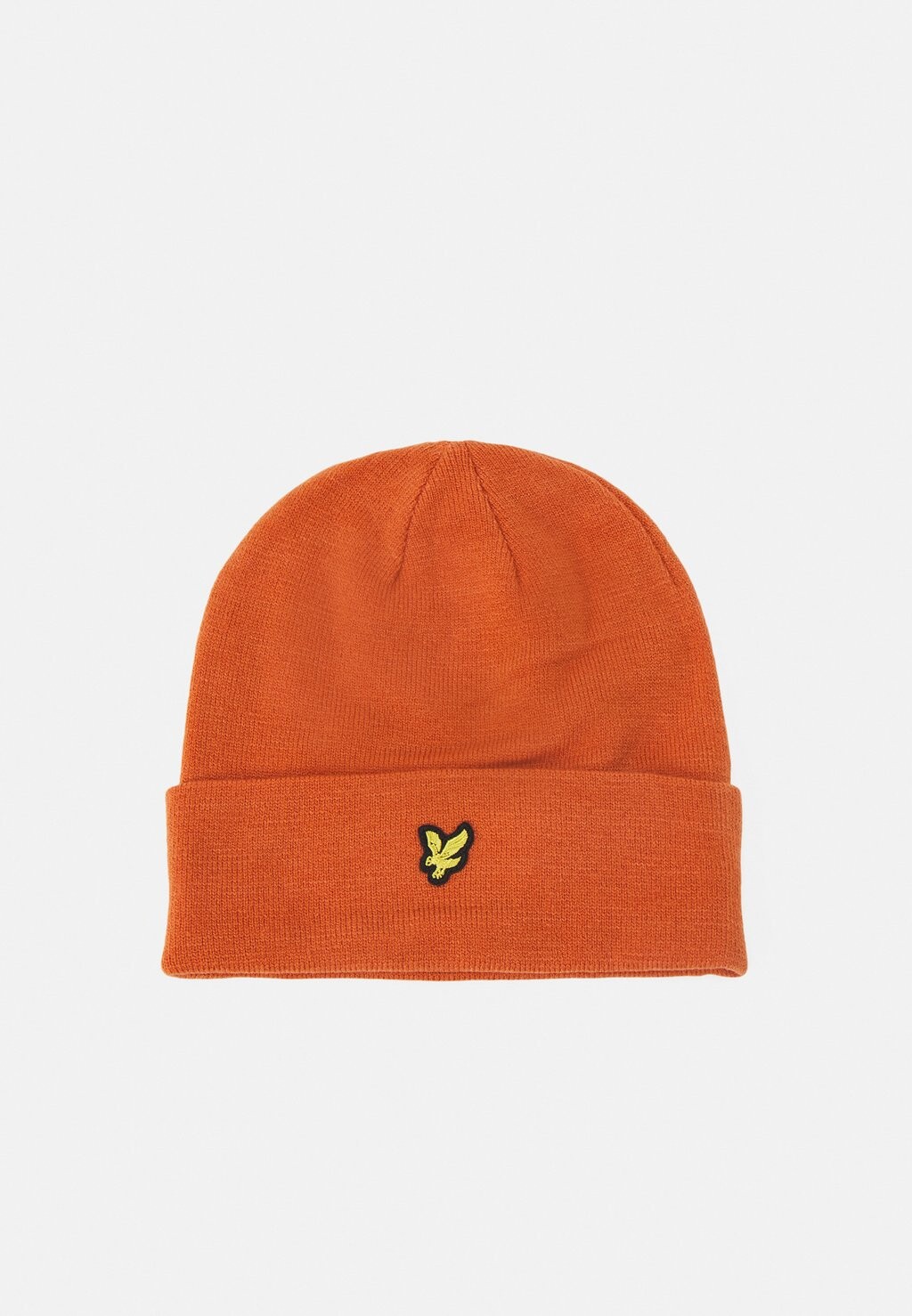 

Шапка бини Lyle & Scott