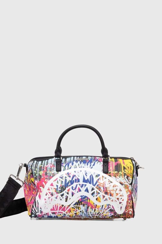 

Сумка Sprayground, мультиколор