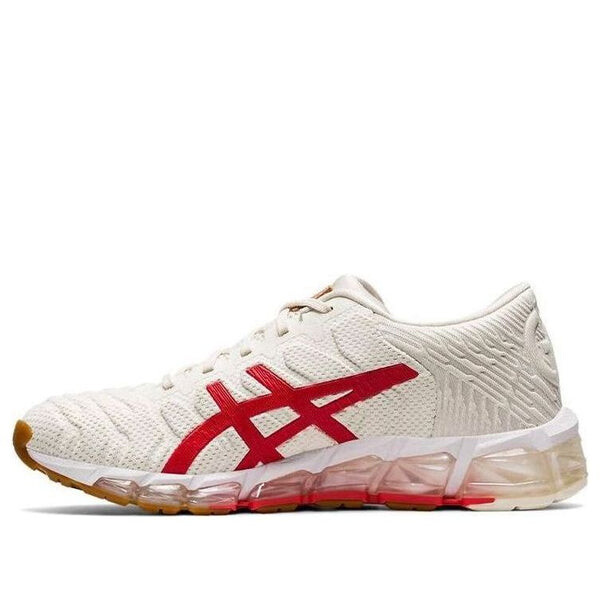 

Кроссовки гель квант 360 5 Asics, белый