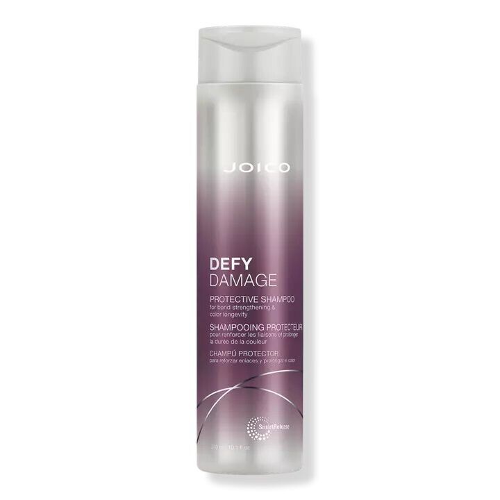 

Шампунь для окрашенных волос Joico Defy Damage, 300 мл