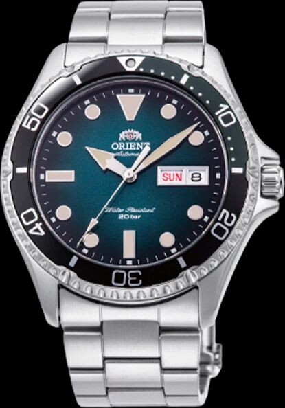 

Часы Orient RA-AA0811E19B