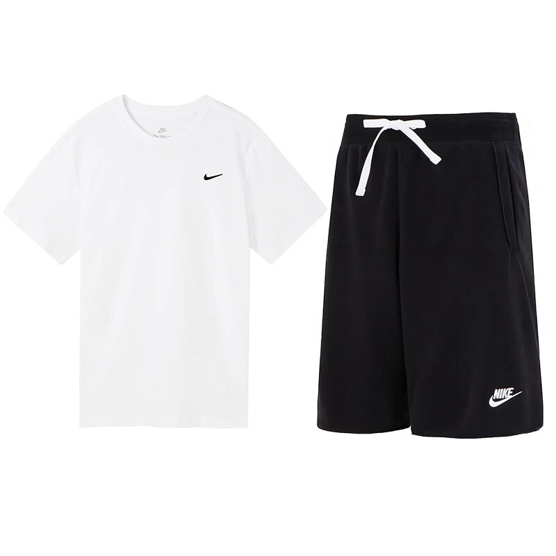 

Повседневная спортивная одежда унисекс Nike