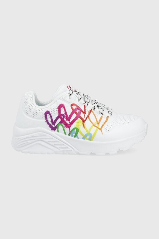 

Skechers Детские кроссовки, белый