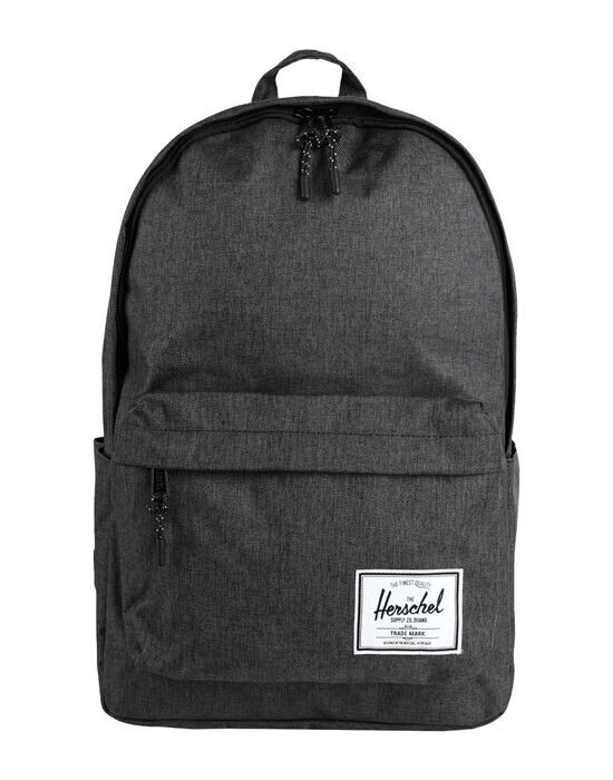 

Рюкзак HERSCHEL SUPPLY CO., стальной серый