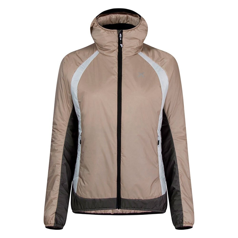 

Куртка Montura Vulcan 2.0, розовый