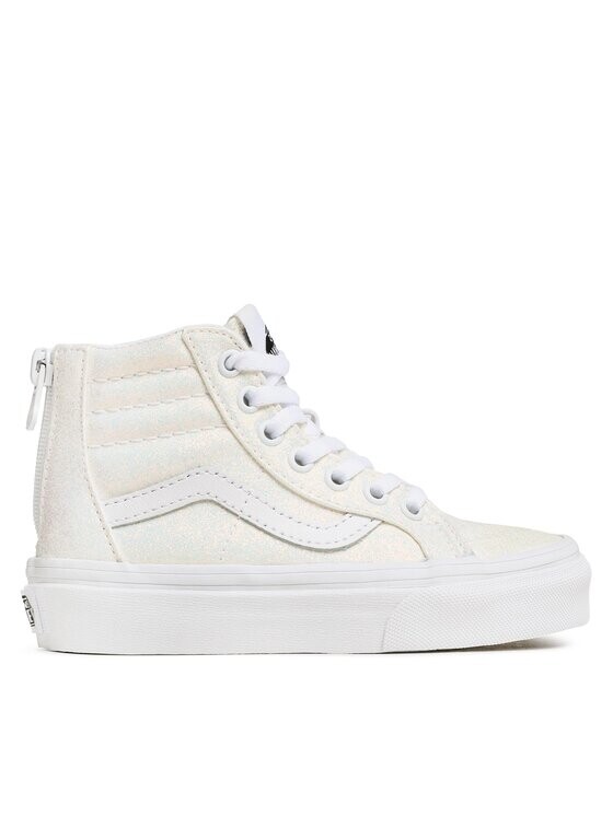 

Кроссовки Vans, белый