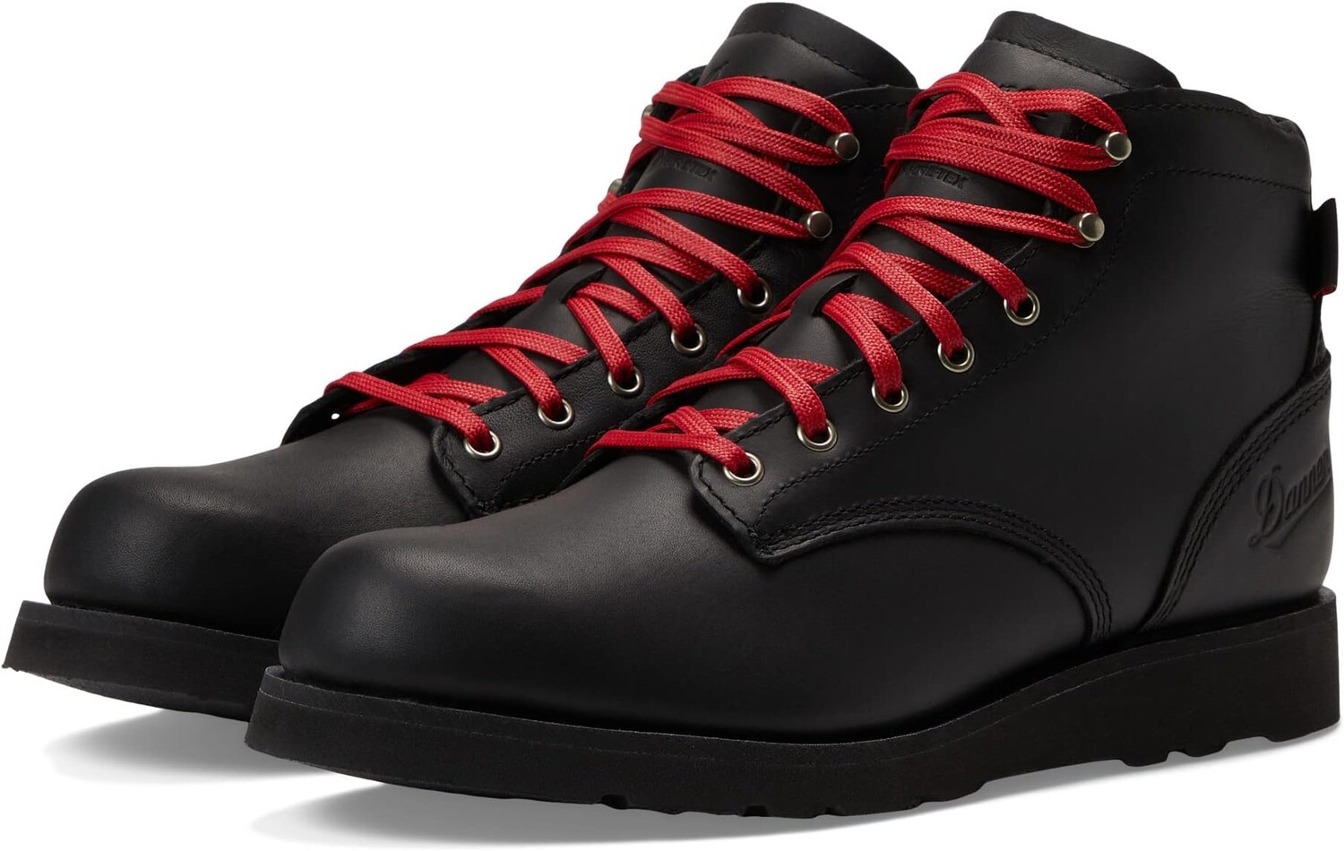 

Ботинки на шнуровке Douglas 6" GTX Danner, черный