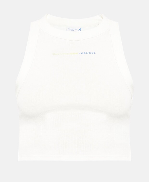 

Майка Marc O'Polo Denim, естественный