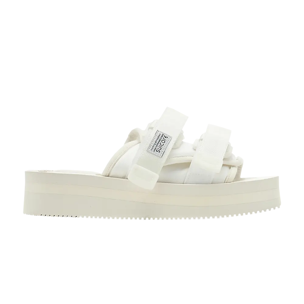 

Сандалии MOTO-VPO Suicoke, белый