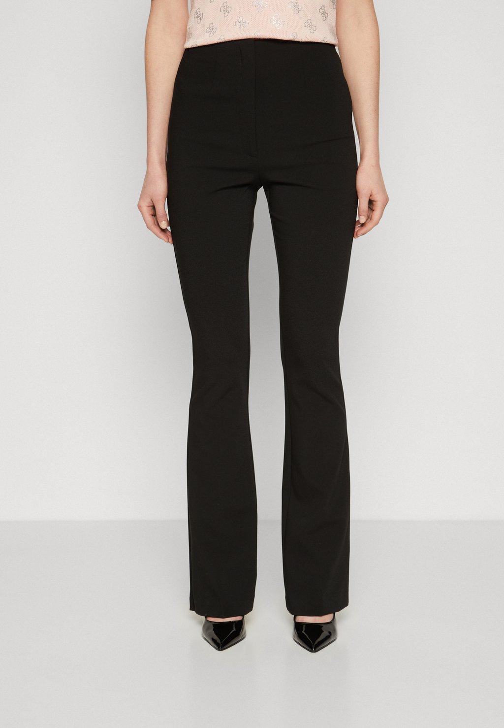 Брюки ORLA PANT MARCIANO BY GUESS, черный