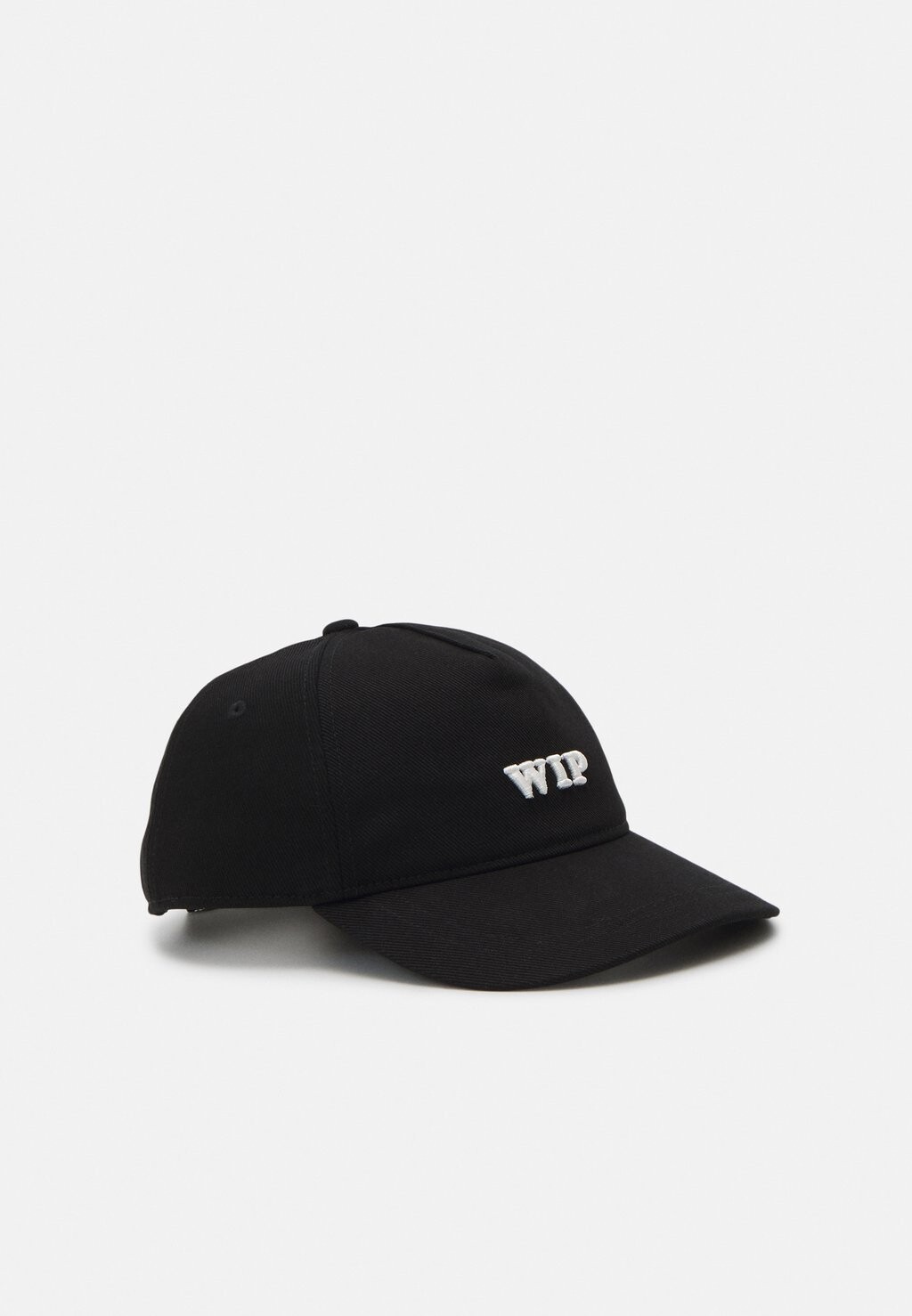

Кепка Carhartt WIP WIP CAP UNISEX, черный
