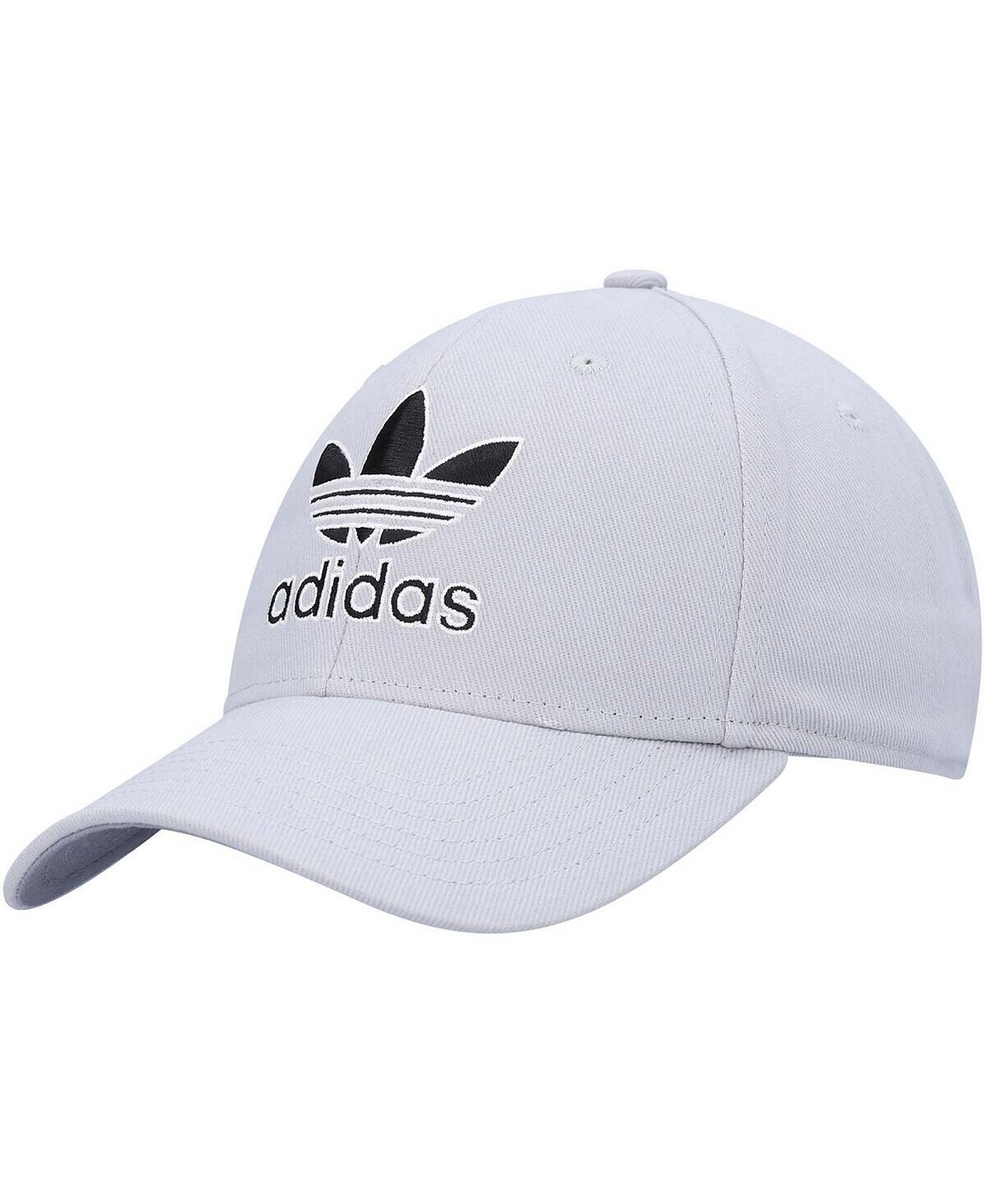

Мужская серая кепка Icon 2.0 Snapback adidas