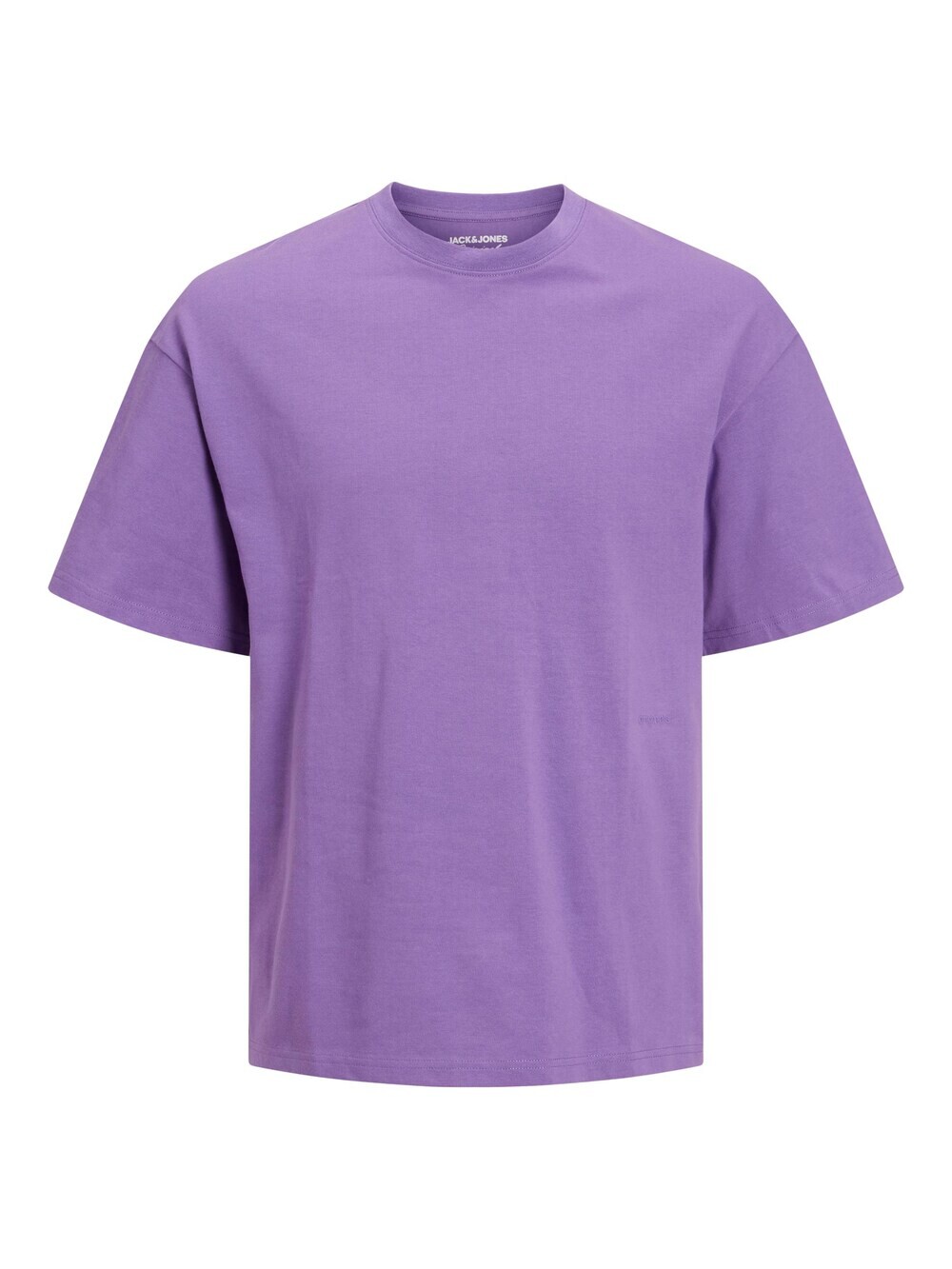 

Футболка JACK & JONES VIBE, лаванда