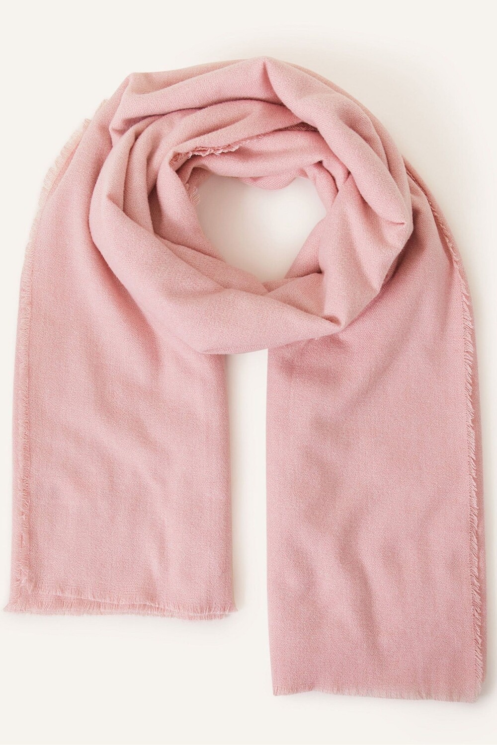 

Супермягкий шарф-одеяло Grace Accessorize, розовый
