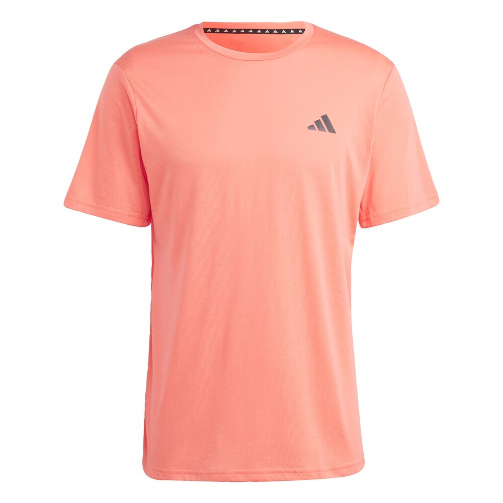 

Футболка для выступлений ADIDAS PERFORMANCE, коралл