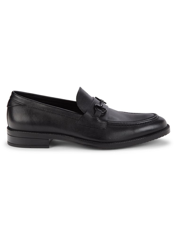 

Мокасины Modern Essentials Bit Cole Haan, черный