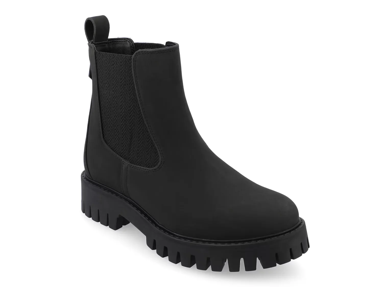 

Ботильоны Alara Chelsea Bootie Journee Collection, черный