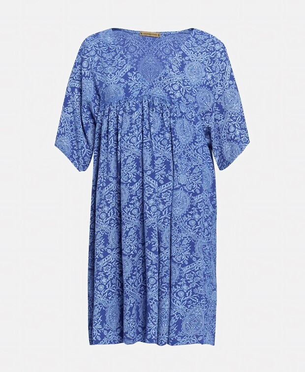 

Туника Zauberstern, цвет Royal Blue
