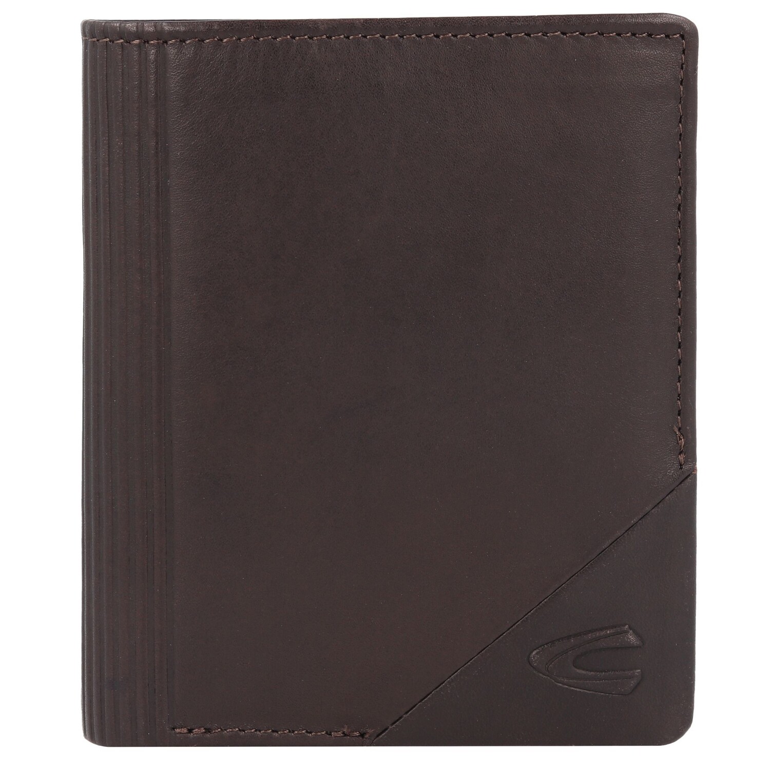 

Кошелек Camel Active Taiga RFID Schutz Leder 10 см, коричневый