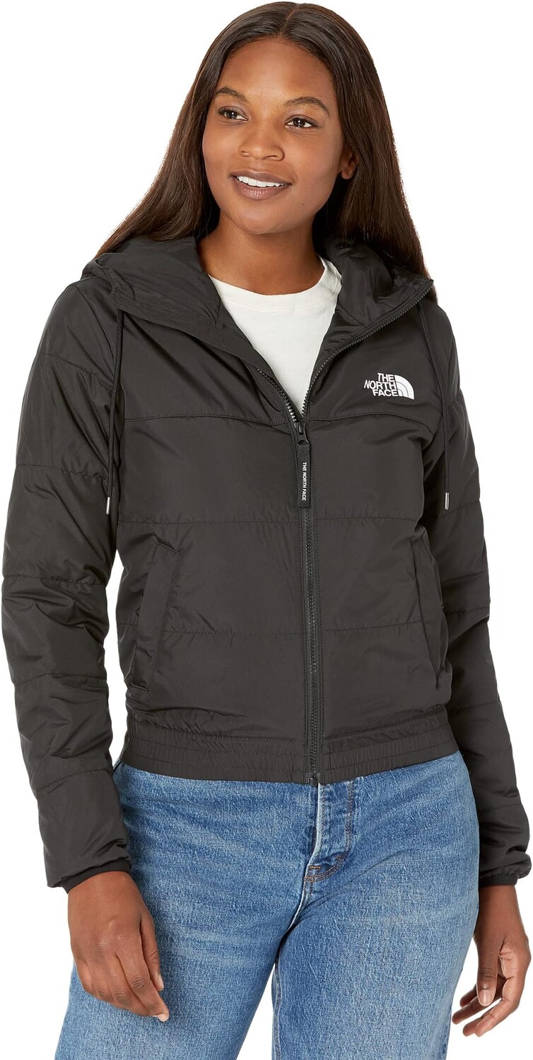 

Куртка Highrail Jacket The North Face, цвет TNF Black