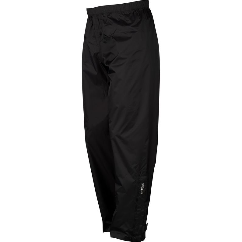 Женские брюки-складывающиеся PRO-X Elements, черный