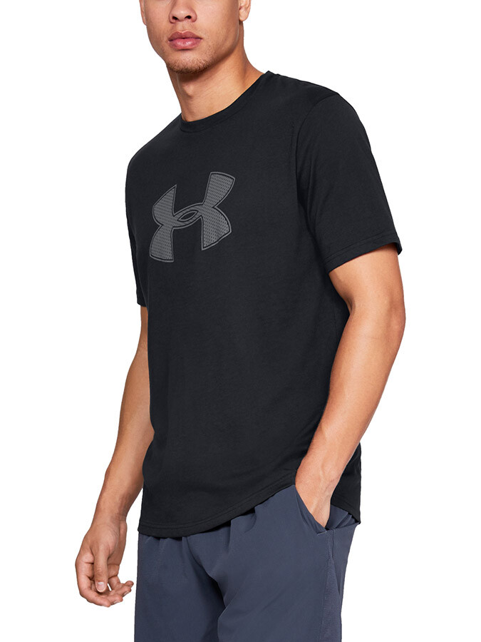 

Футболка Under Armour, черный