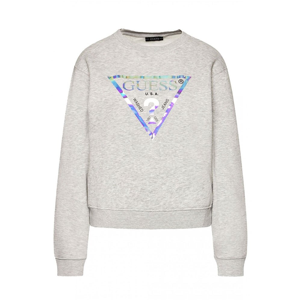 

Толстовка Guess W1Yq83 K9Z21, серый
