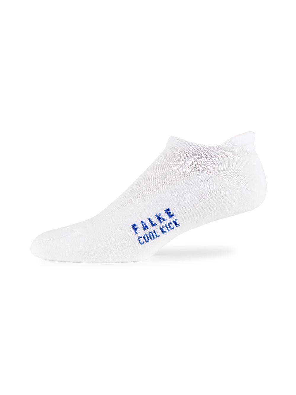 

Носки Cool Kick Sneaker, упаковка из 3 шт. Falke, белый