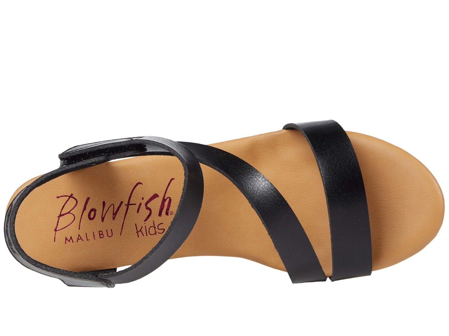 

Туфли на каблуке Blowfish Malibu Kids Loverli K (Little Kid/Big Kid)