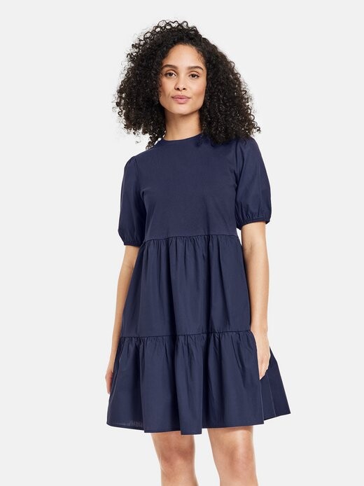 

Платье Gerry Weber, индиго