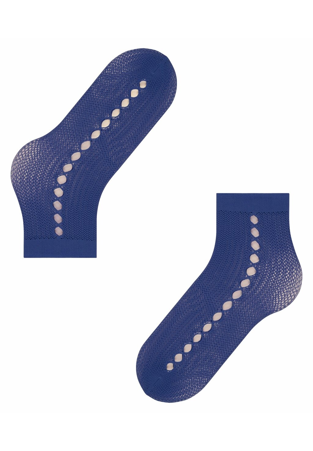 

Носки SUPERSIZE NET SÖCKCHEN FALKE, имперские (6065)