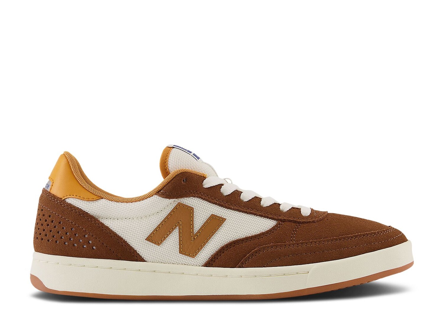 

Кроссовки New Balance Numeric 440 'Brown Tan', коричневый