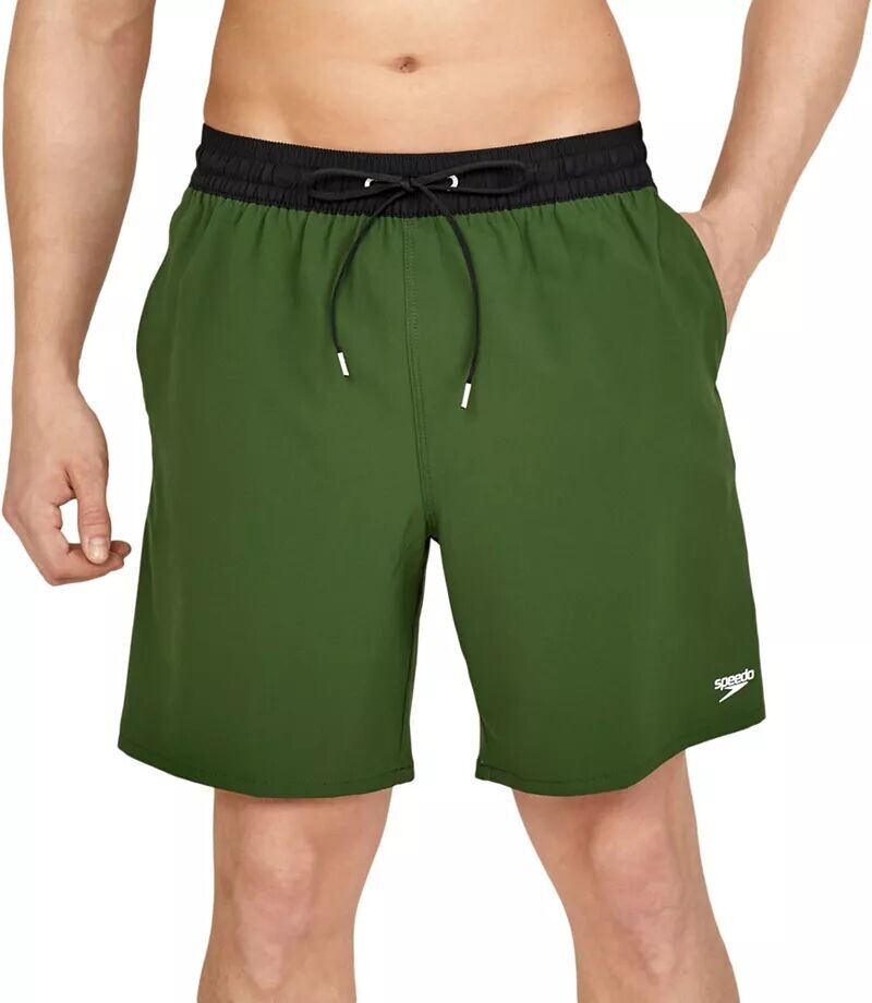 

Мужские плавки для волейбола Speedo Seaside 18 дюймов