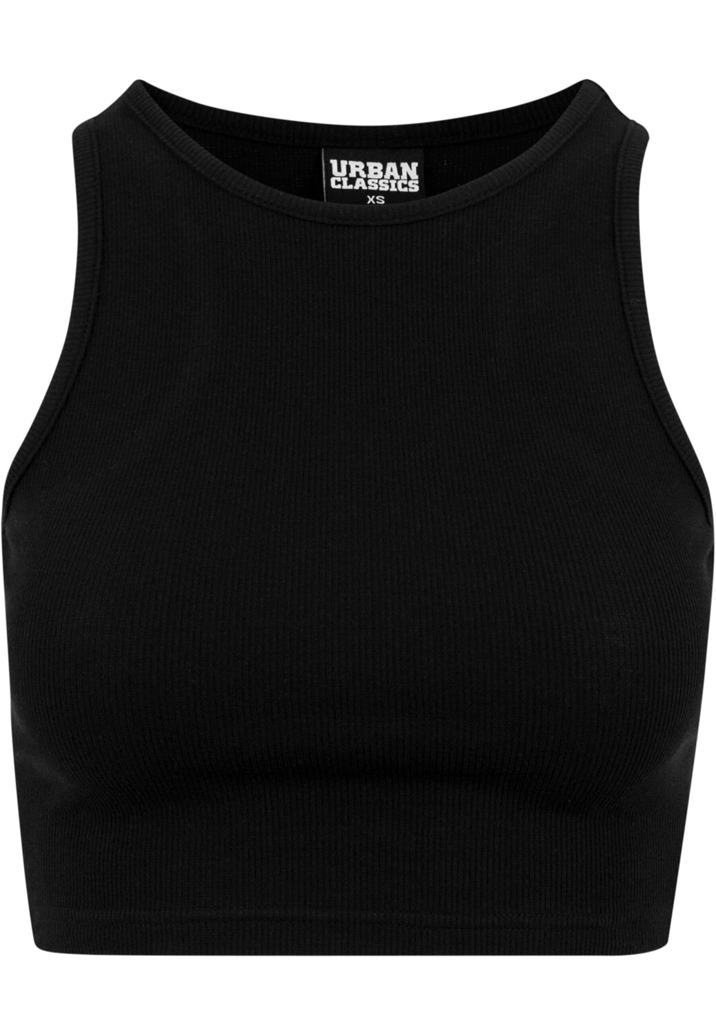 

Топ Urban Classics Tank s, черный