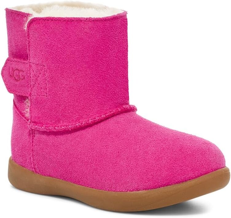 

Сапоги Keelan UGG, цвет Rock Rose