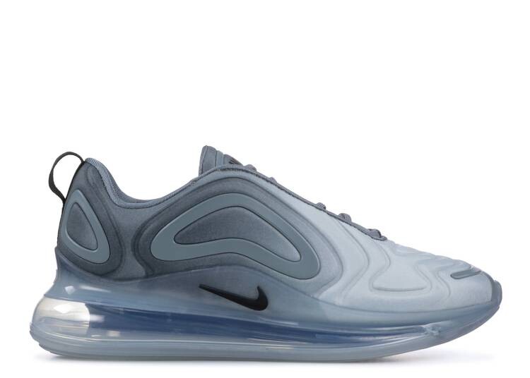 

Кроссовки Nike AIR MAX 720 'COOL GREY', серый