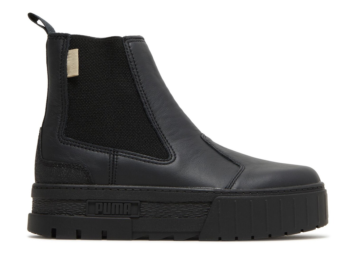 

Кроссовки Puma Wmns Mayze Chelsea 'Infuse', черный
