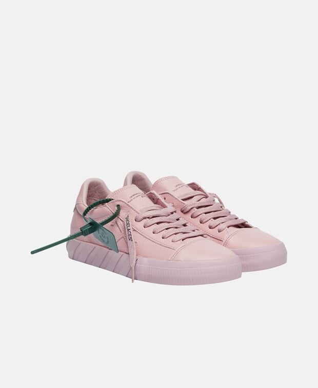 

Кроссовки Off-White, розовый