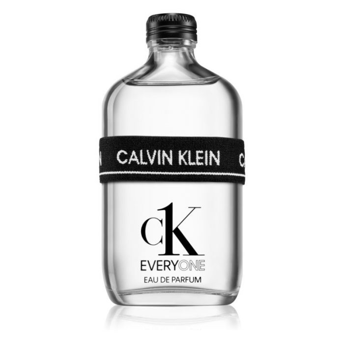 Туалетная вода унисекс Everyone EDP Calvin Klein, 100 calvin klein ck in2u eau de toilette 100 ml for women