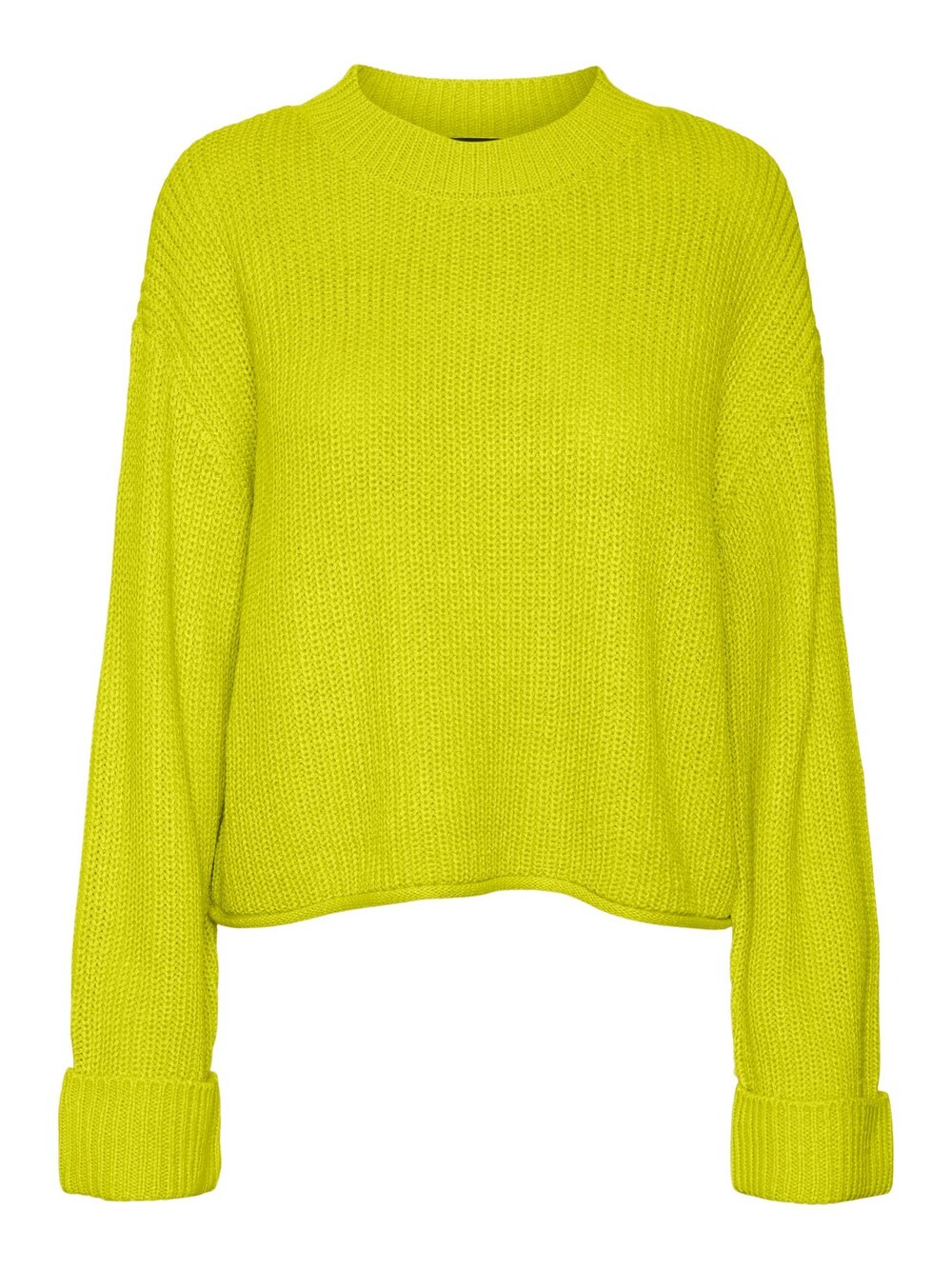

Свитер VERO MODA SAYLA, лайм