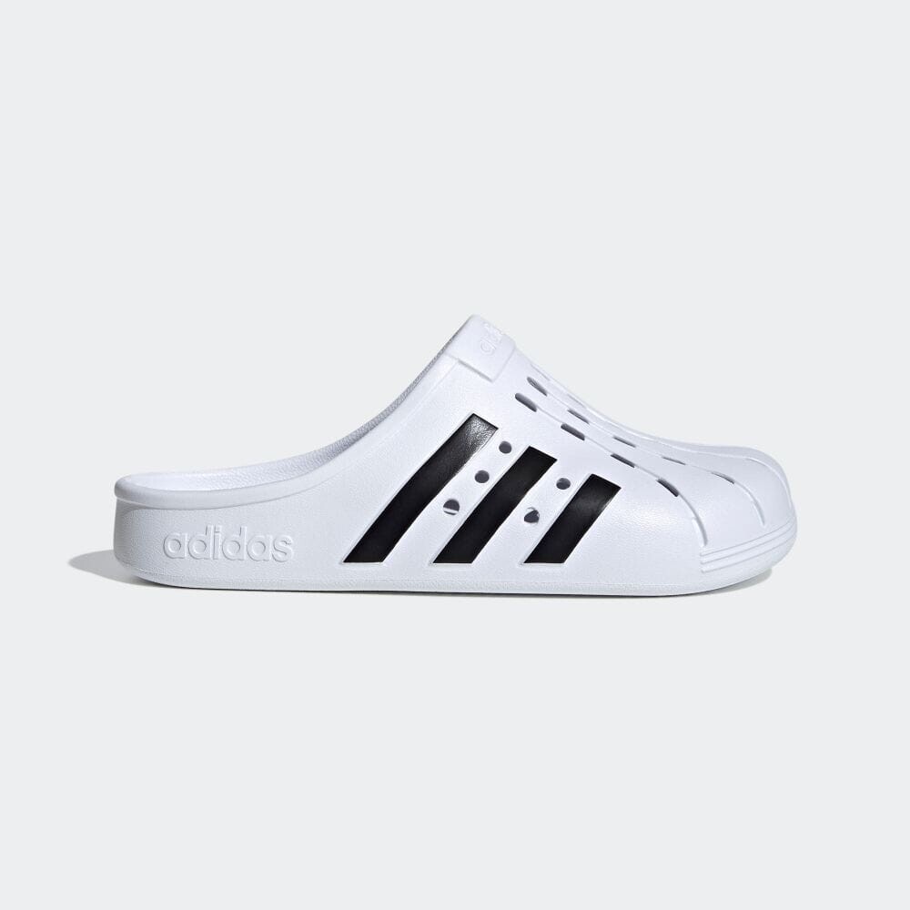 

Сандалии Adidas ADILETTE CLOGS