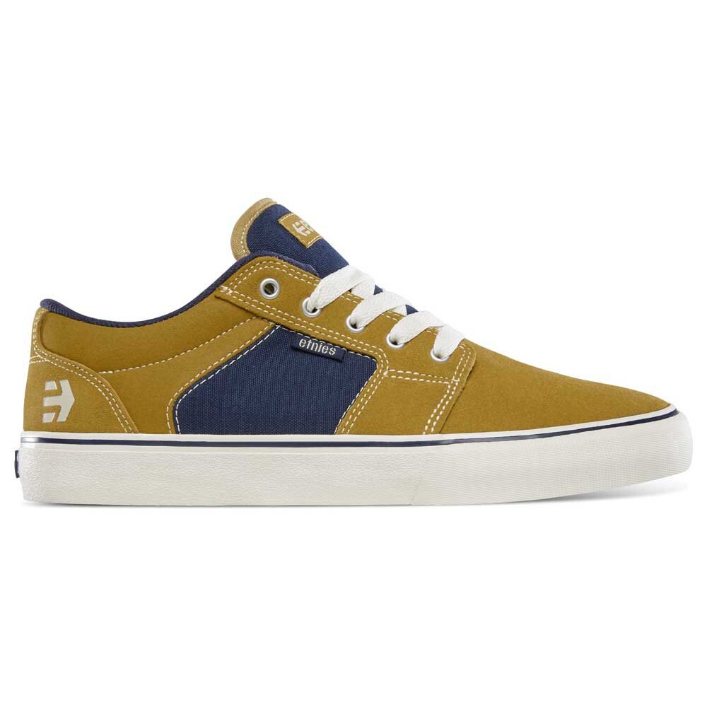 

Кроссовки Etnies Barge LS, желтый