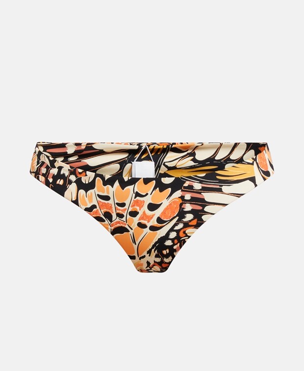 

Двусторонние брюки бикини Seafolly, оранжевый