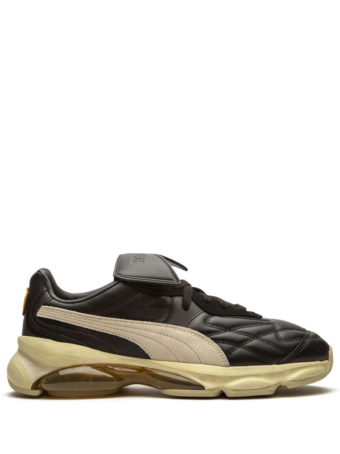 

PUMA кроссовки Cell King, черный
