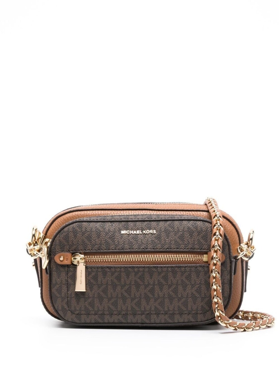 

Michael Kors сумка через плечо Jet Set, коричневый