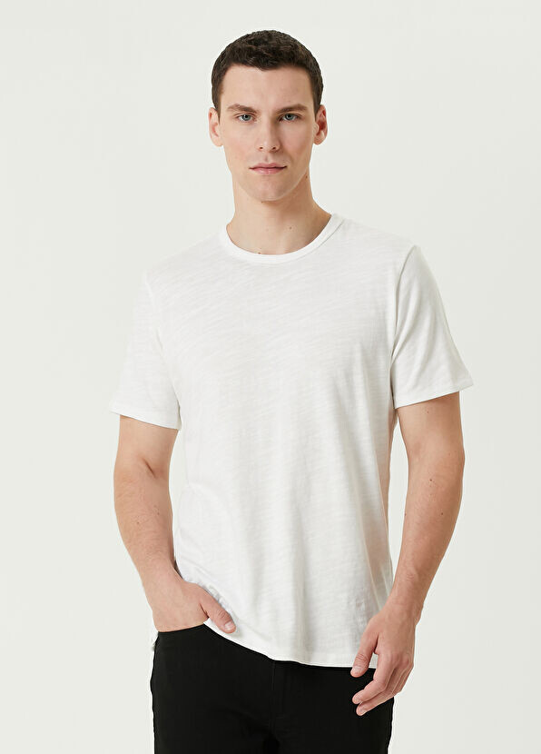 

Футболка Rag&Bone, белый