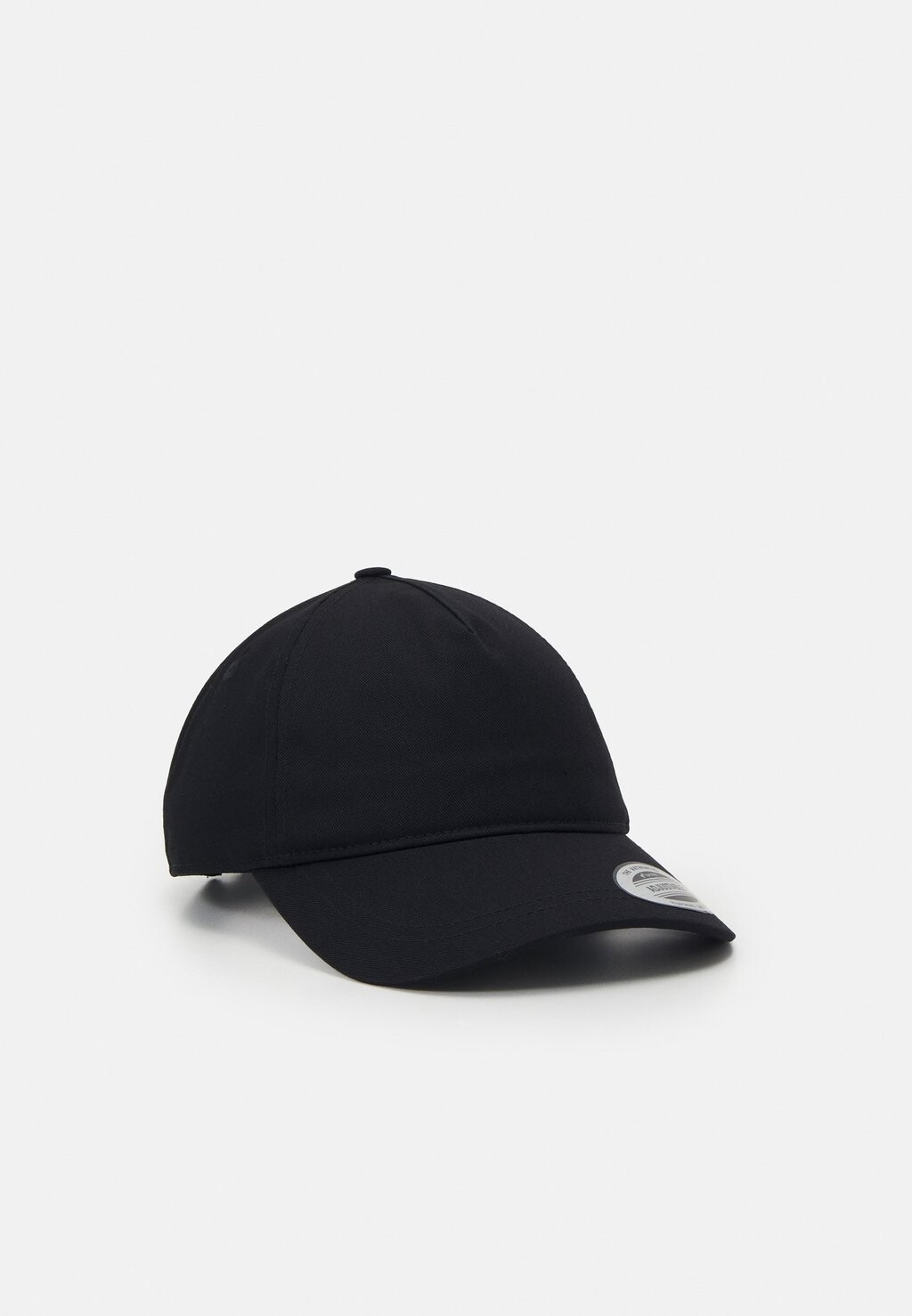 

Кепка Carhartt WIP НЬЮХЕЙВЕН УНИСЕКС, черный
