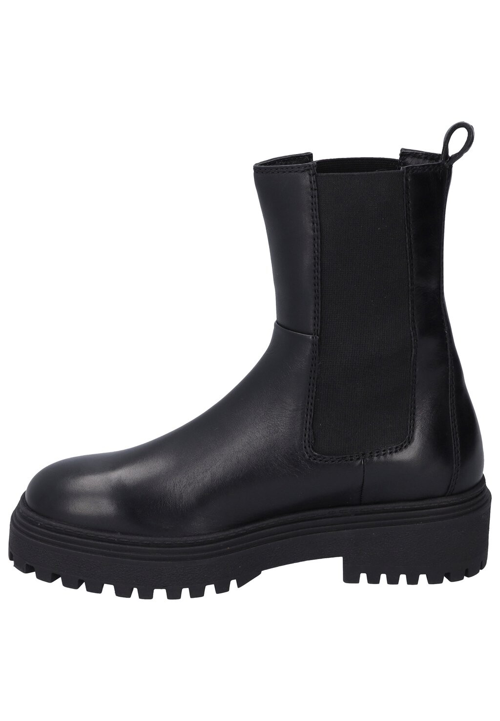 

Ботинки на платформе Gerry Weber, черный