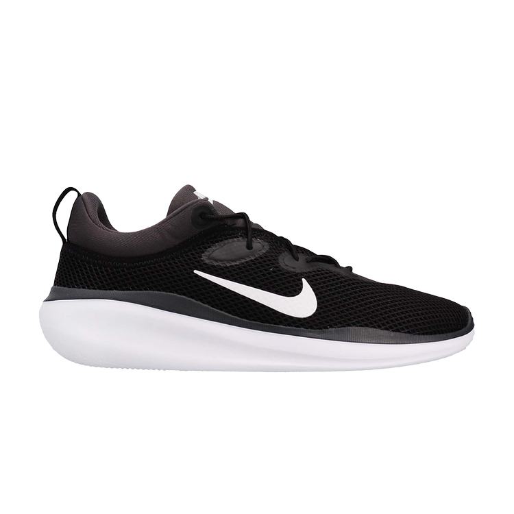 Nike anthracite black