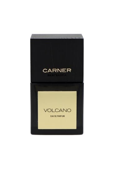 

Парфюмированная вода, 50 мл Carner Barcelona, ​​Volcano